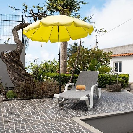 Casa da Edite Ponta do Sol (Madeira) Exterior foto