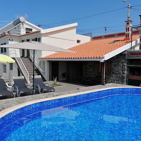 Casa da Edite Ponta do Sol (Madeira) Exterior foto
