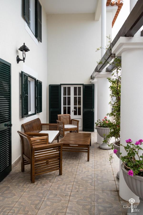 Casa da Edite Ponta do Sol (Madeira) Exterior foto
